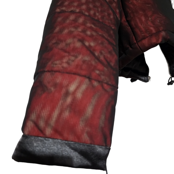 I.AM.GIA Road Warrior Jacket - size XS - NEW - Picture 5 of 6